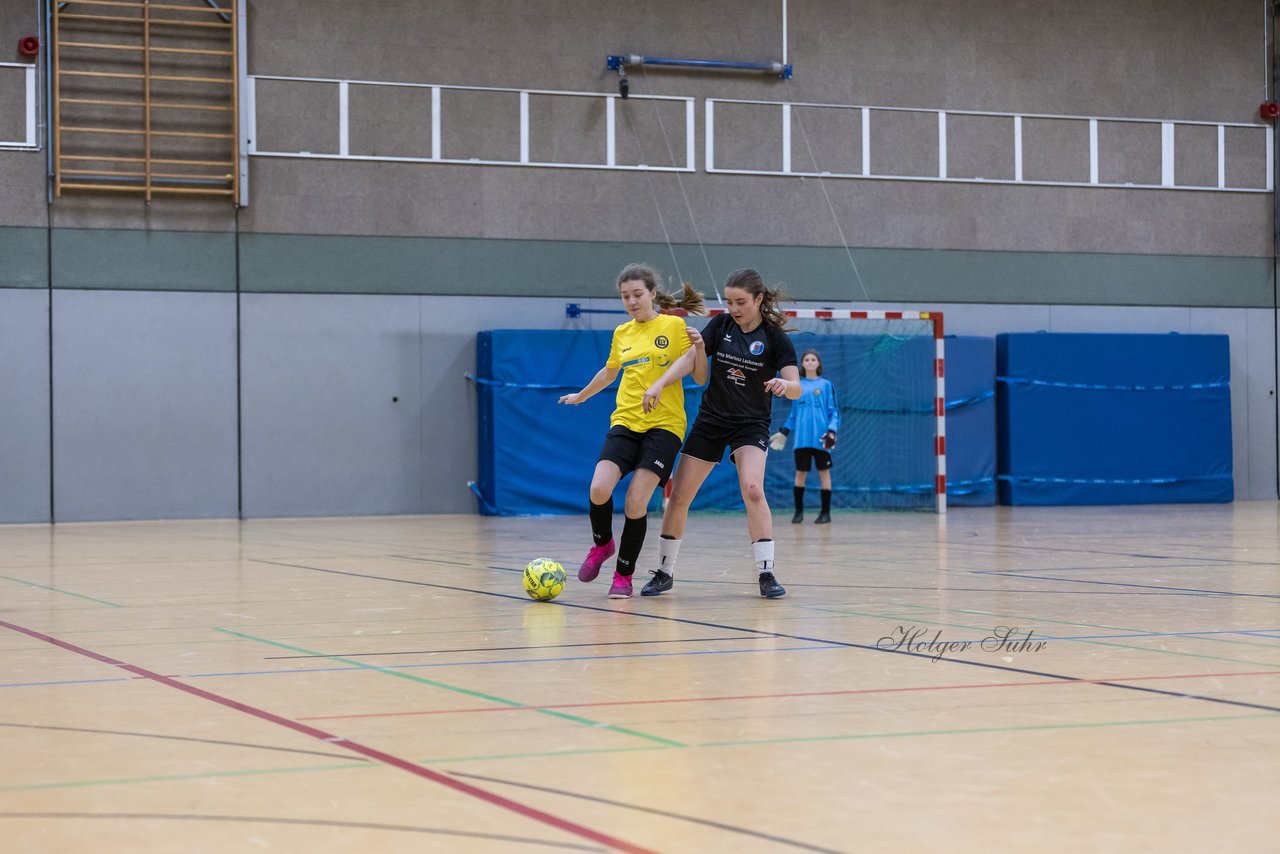 Bild 485 - wCJ Futsalmeisterschaft